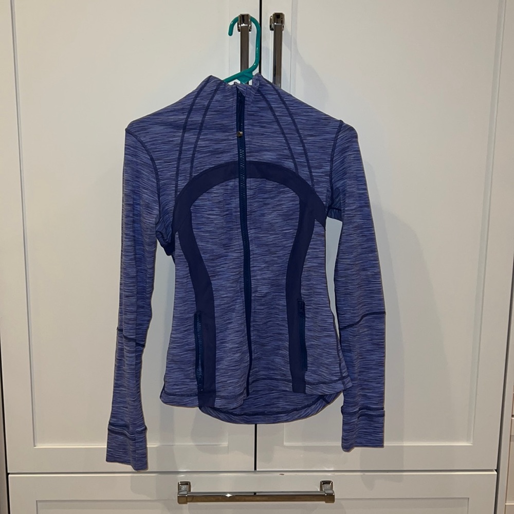 Lululemon Define Jacket